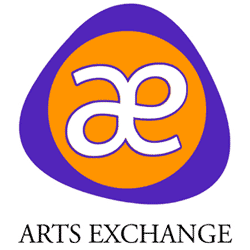 Arts Exchange logo